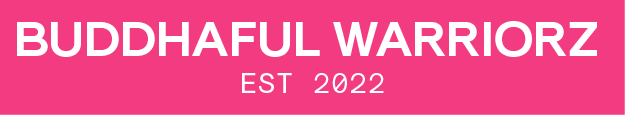 Buddhafulwarriorz logo