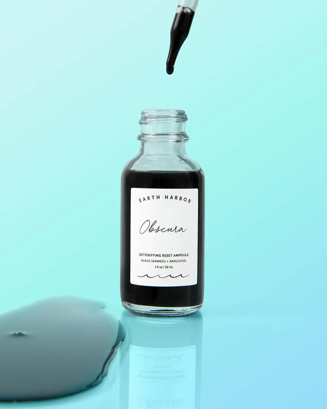 Obscura - Detoxifying Reset Ampoule