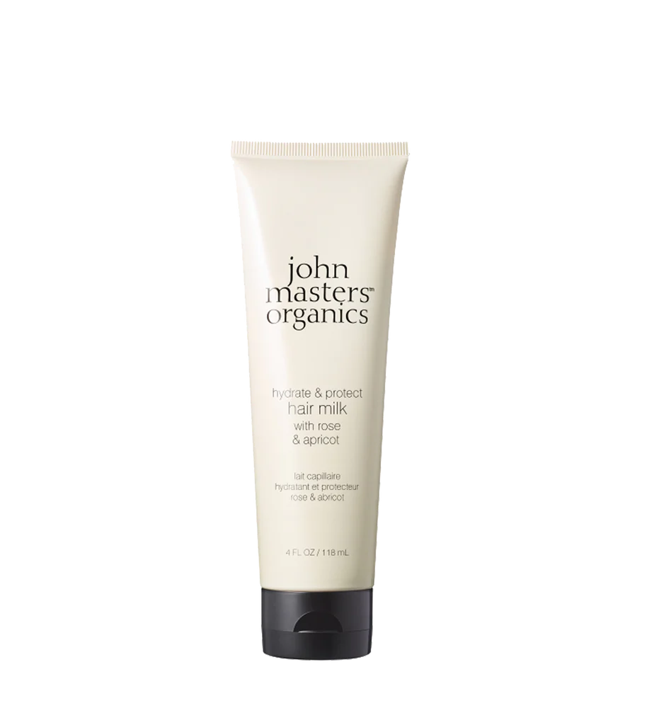 Hair Milk with Rose & Apricot