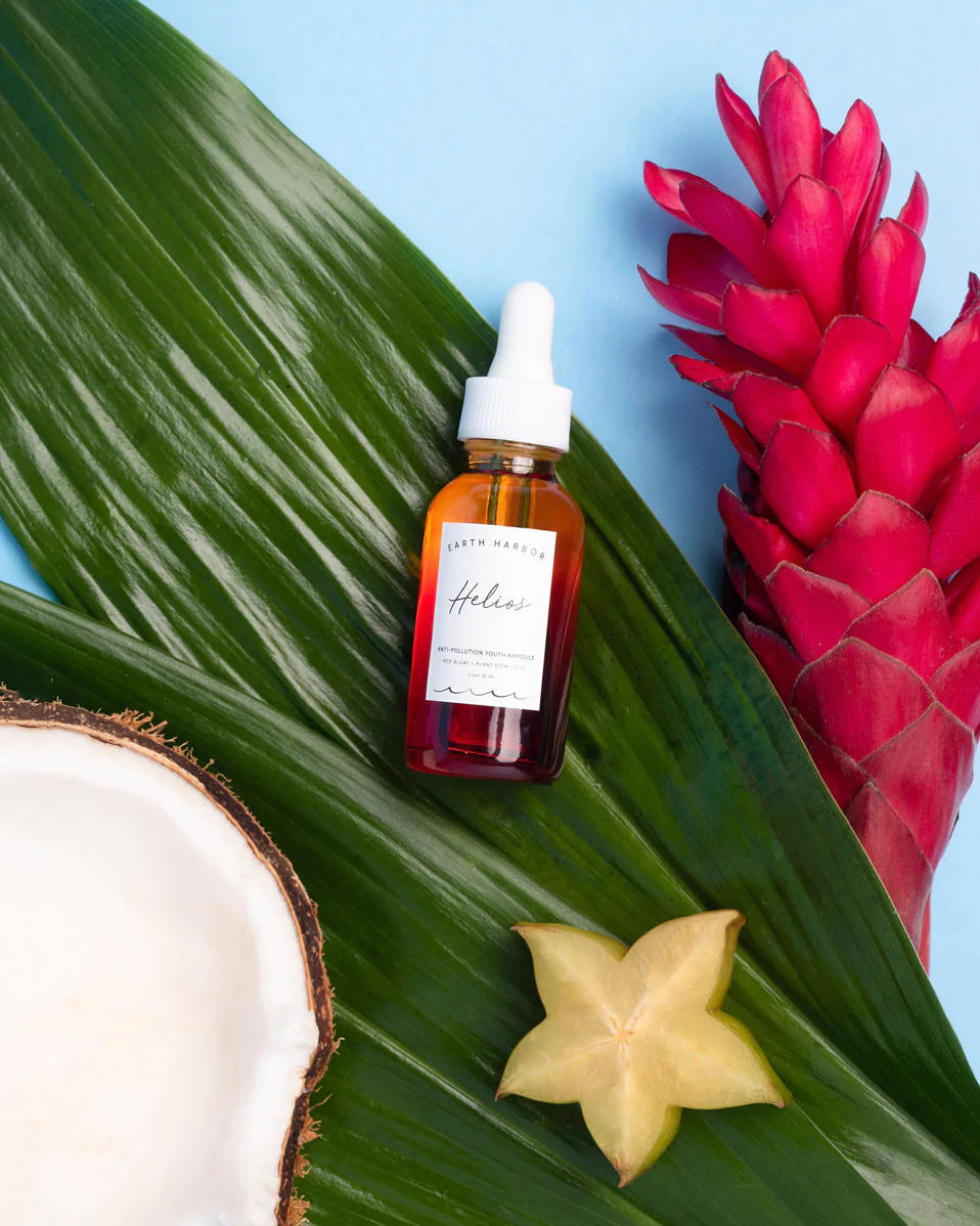 Helios - Anti-Pollution Youth Ampoule