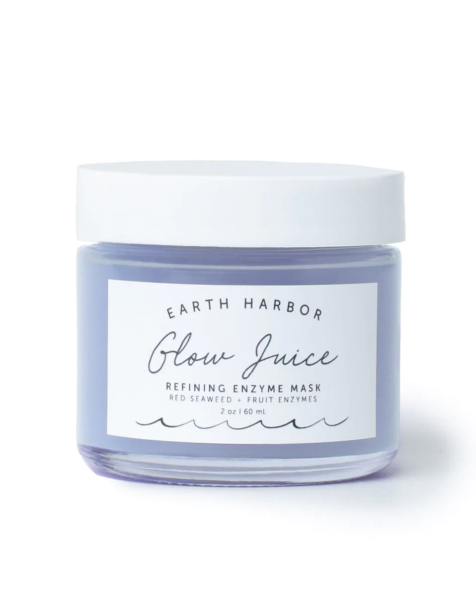Glow Juice - Refining Enzyme Mask