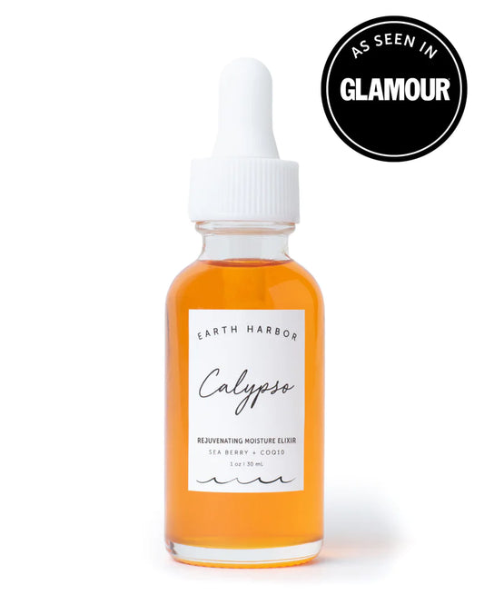 Calypso Vitamin C Moisture Elixir