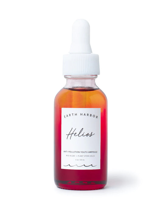 Helios - Anti-Pollution Youth Ampoule