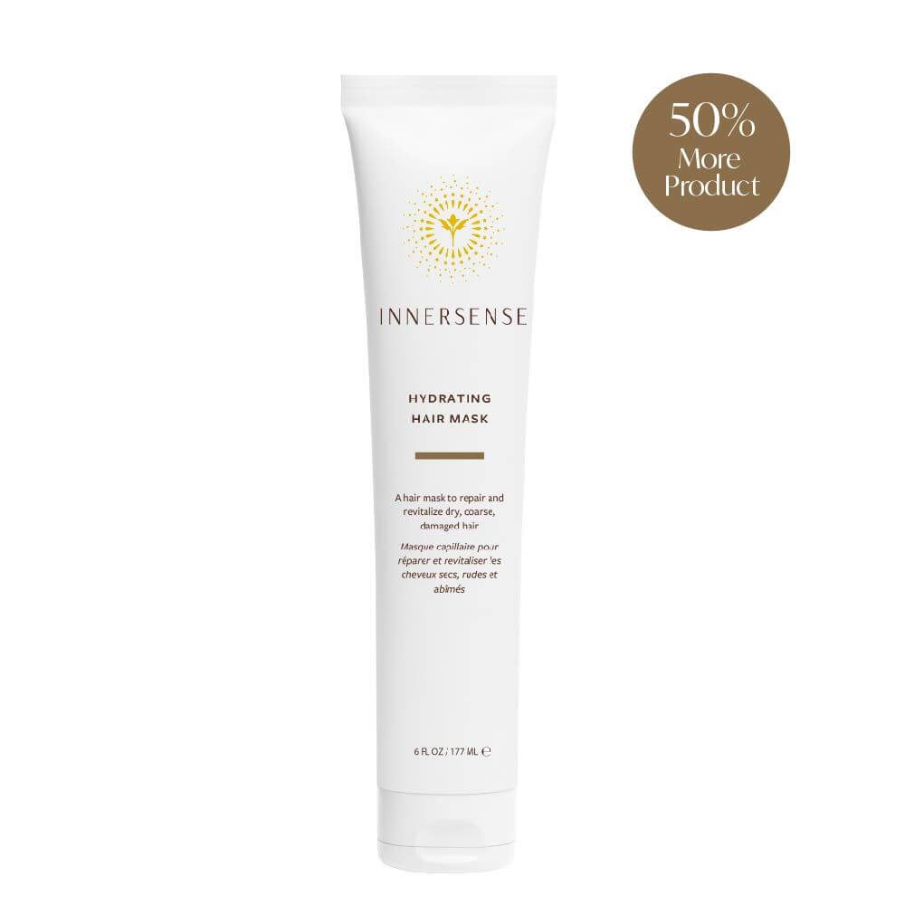 Hydrating Hair Mask