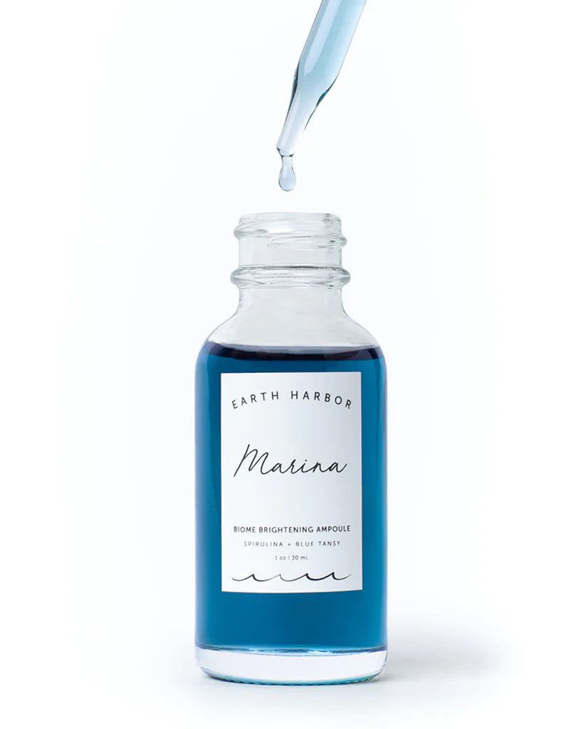 Marina - Biome Brightening Ampoule
